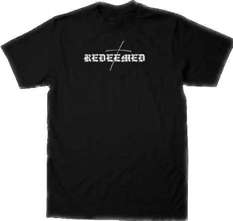 Redeemed Tee