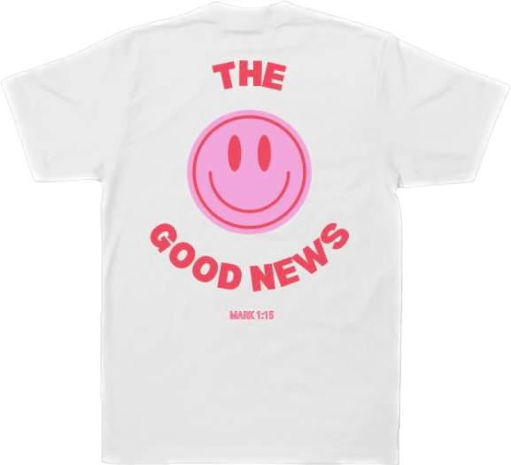 Good News Tee