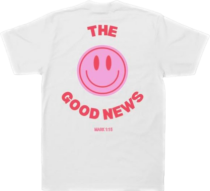 Good News Tee