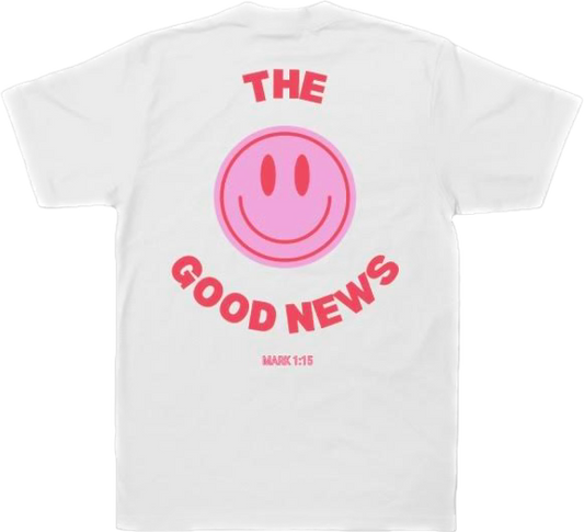 Good News Tee